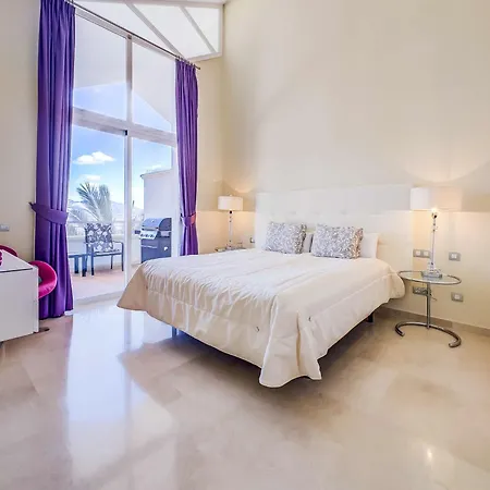 111 - Penthouse Apartment, La Cala