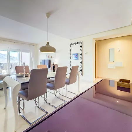 111 - Penthouse Apartment, La Cala Mijas