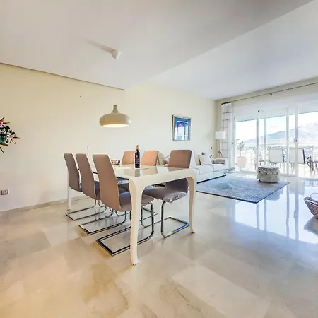 111 - Penthouse Apartment, La Cala Appartement Mijas