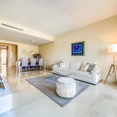 111 - Penthouse Apartment, La Cala Appartement
