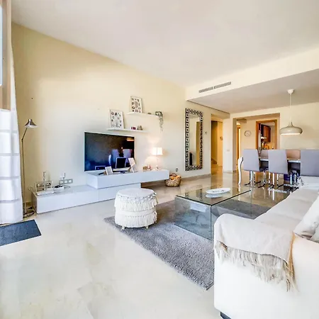111 - Penthouse Apartment, La Cala Mijas