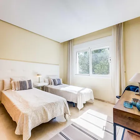 Appartement 111 - Penthouse Apartment, La Cala *