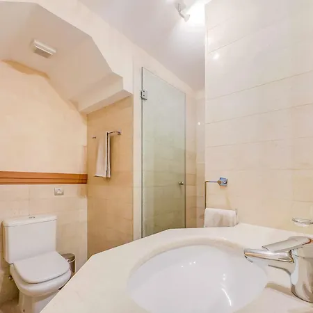 111 - Penthouse Apartment, La Cala