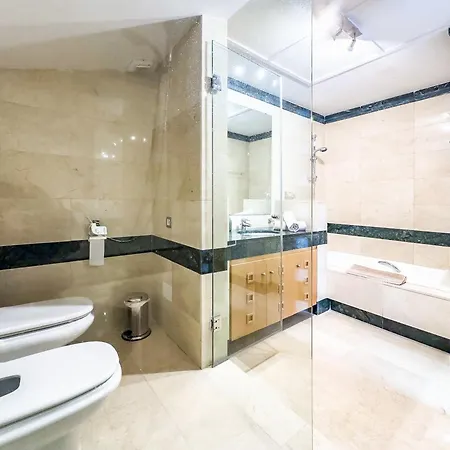 111 - Penthouse Apartment, La Cala Appartement *