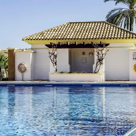 111 - Penthouse Apartment, La Cala Appartement *