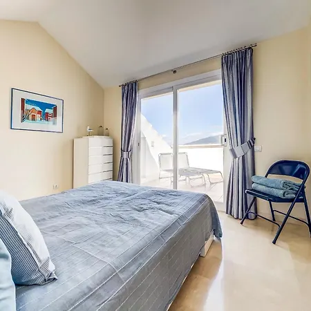 Appartement 111 - Penthouse Apartment, La Cala Mijas