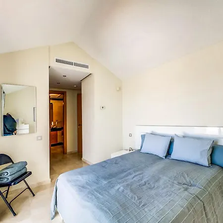 111 - Penthouse Apartment, La Cala * Mijas