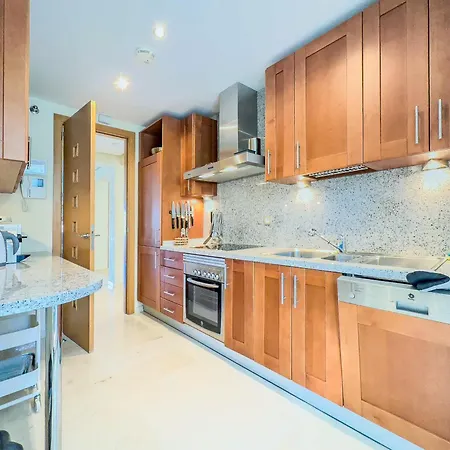 111 - Penthouse Apartment, La Cala Appartement Mijas