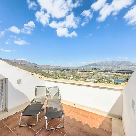 111 - Penthouse Apartment, La Cala Mijas