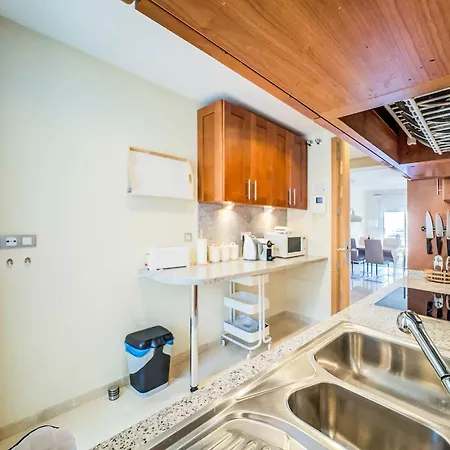 111 - Penthouse Apartment, La Cala *