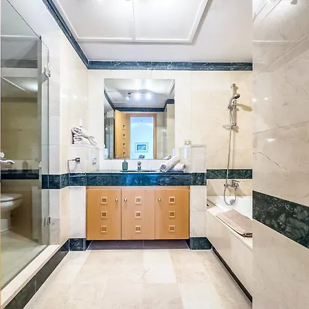 111 - Penthouse Apartment, La Cala * Mijas