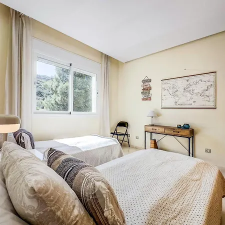 Appartement 111 - Penthouse Apartment, La Cala