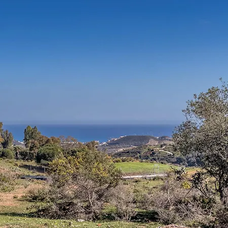 111 - Penthouse Apartment, La Cala Mijas
