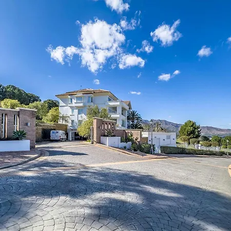 111 - Penthouse Apartment, La Cala Appartement