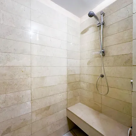 111 - Penthouse Apartment, La Cala