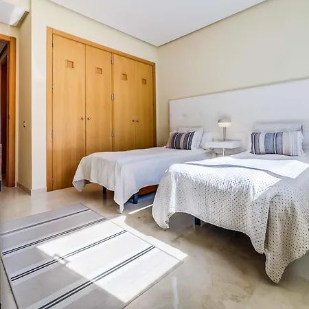 111 - Penthouse Apartment, La Cala Appartement *