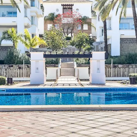 111 - Penthouse Apartment, La Cala * Mijas
