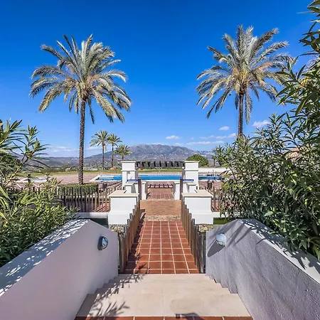111 - Penthouse Apartment, La Cala Appartement